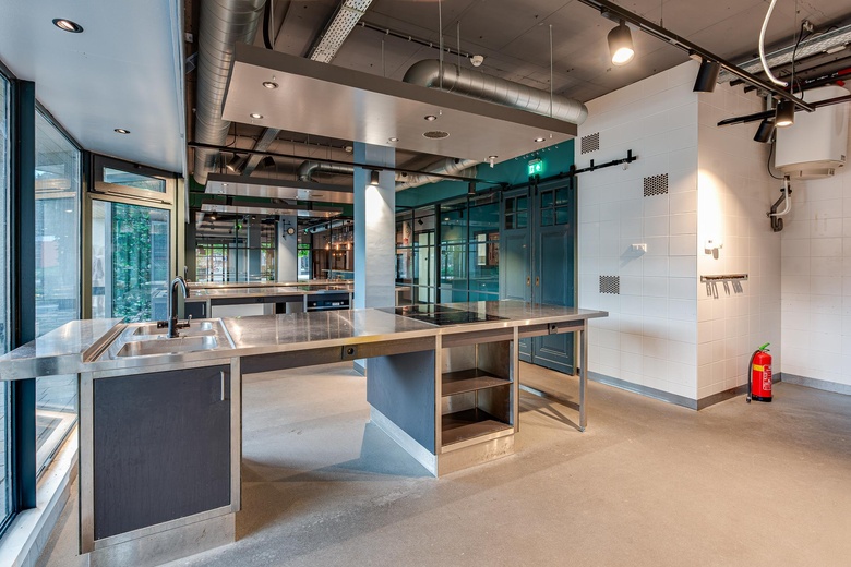 WinkelruimteaanKooikersgracht 11<br/> inLeusden