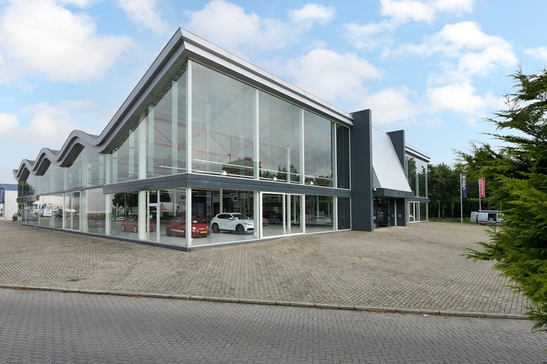 Bedrijfsruimte Geleen - Hofkamp 31 - Foto 12