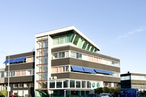 Kantoorruimte Weesp - IJsselmeerlaan 2 - Foto 1