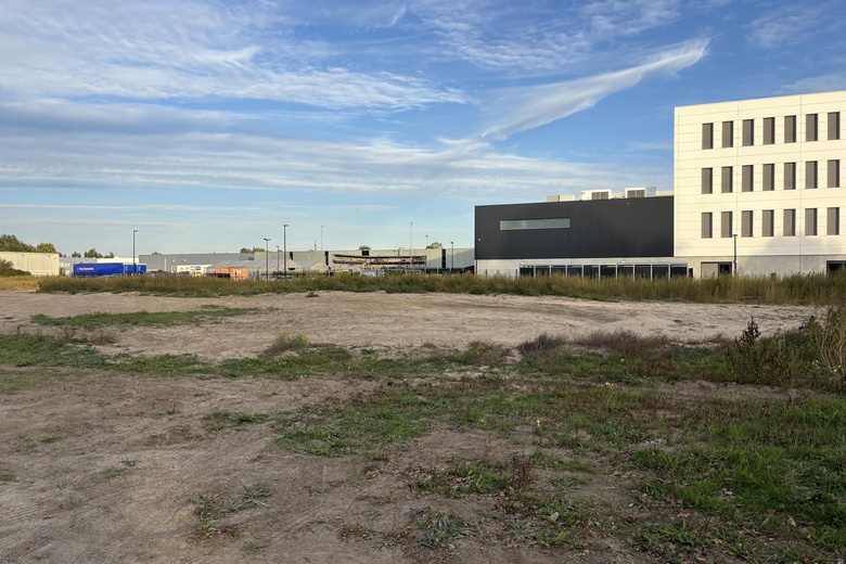 BedrijfsruimteaanMaxwellstraat 49<br/> inEde