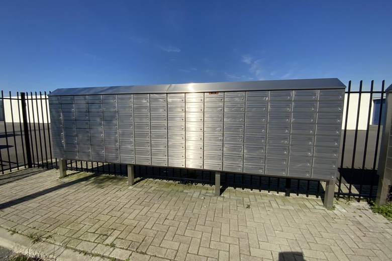 Bedrijfsruimte Cruquius - Cruquiuszoom 706 - Foto 14
