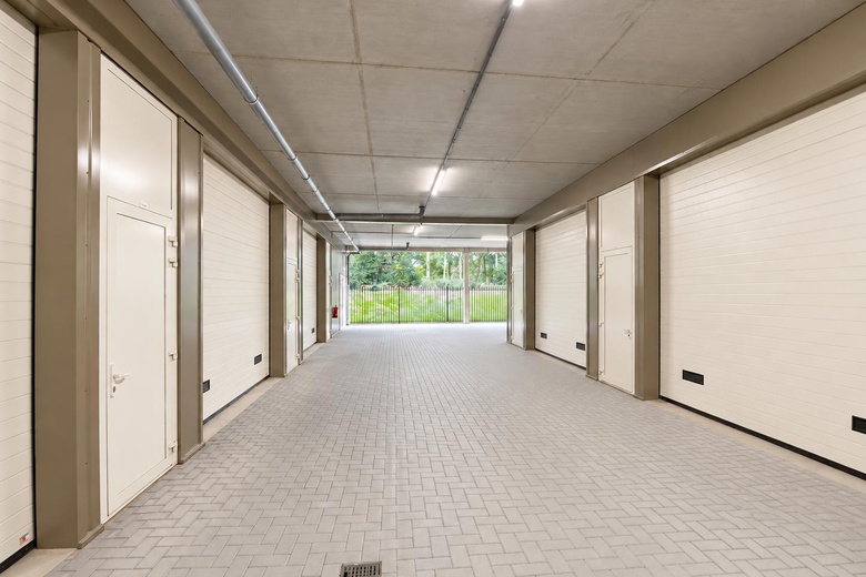 Bedrijfsruimte Almere - Palmpolstraat 99 G 61 - Foto 10