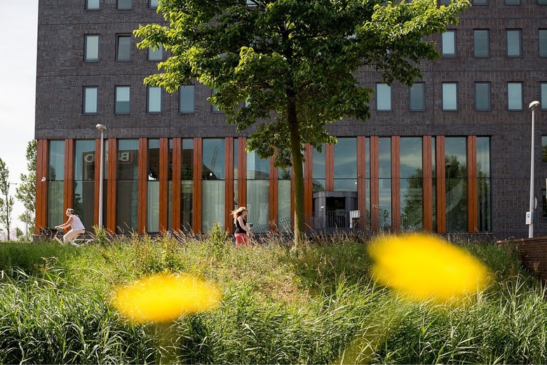 KantoorruimteaanLaan van Zuid Hoorn 70<br/> inRijswijk