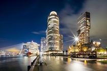 Kantoorruimte Rotterdam - Wilhelminakade 901 - Foto 4