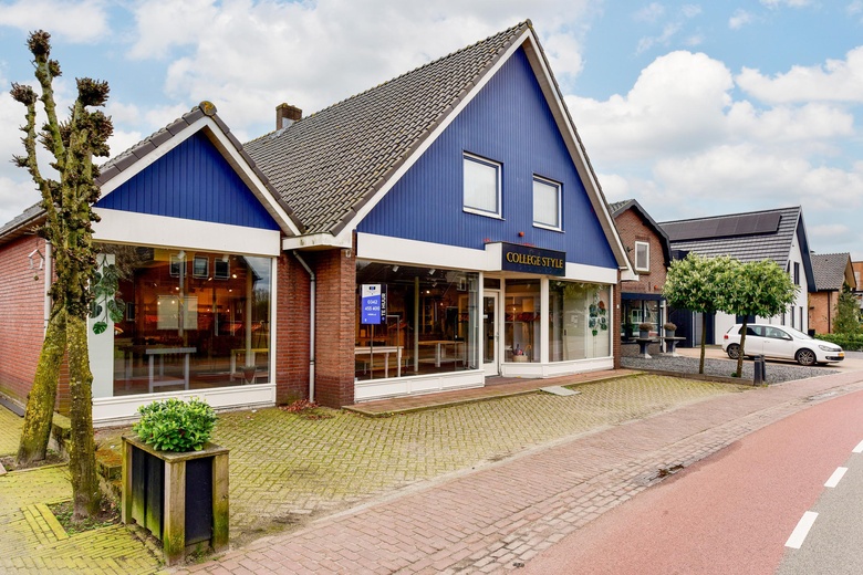 Winkelruimte Kootwijkerbroek - Veluweweg 18 - Foto 2
