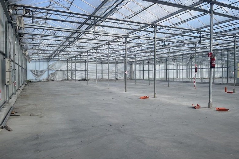 BedrijfsruimteaanRietwijkeroordweg 60 kwek<br/> inAalsmeer