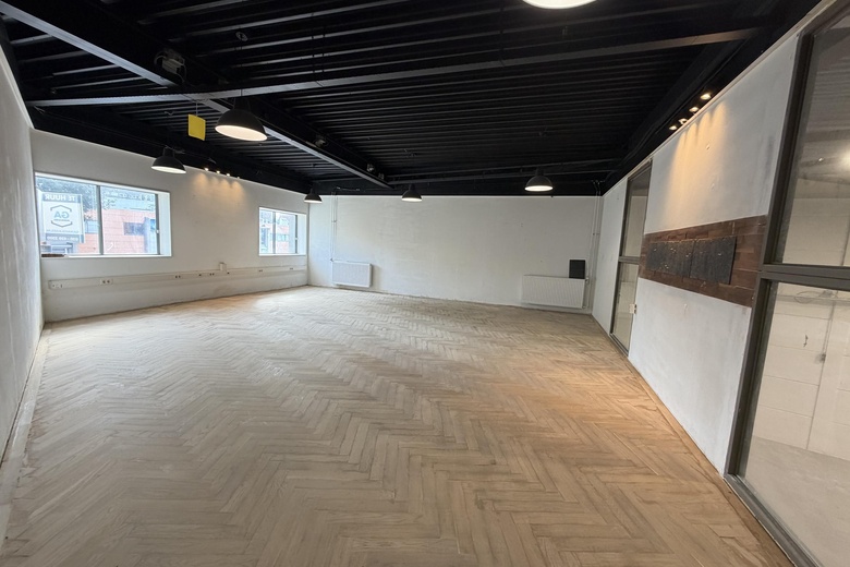 Bedrijfsruimte Amsterdam - Joop Geesinkweg 306 - Foto 11