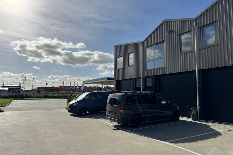 Kantoorruimte Nieuwerkerk aan den IJssel - Steenbakkerij 92 - Foto 12