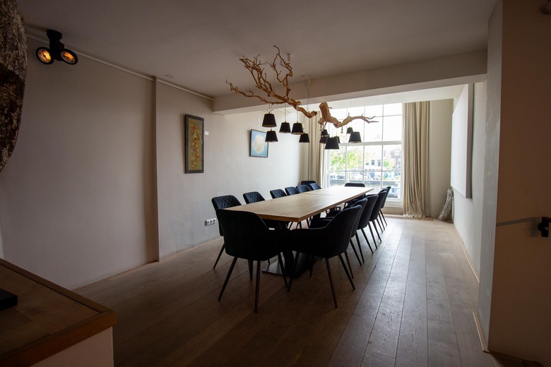 Horeca Haarlem - Donkere Spaarne 28zw - Foto 11
