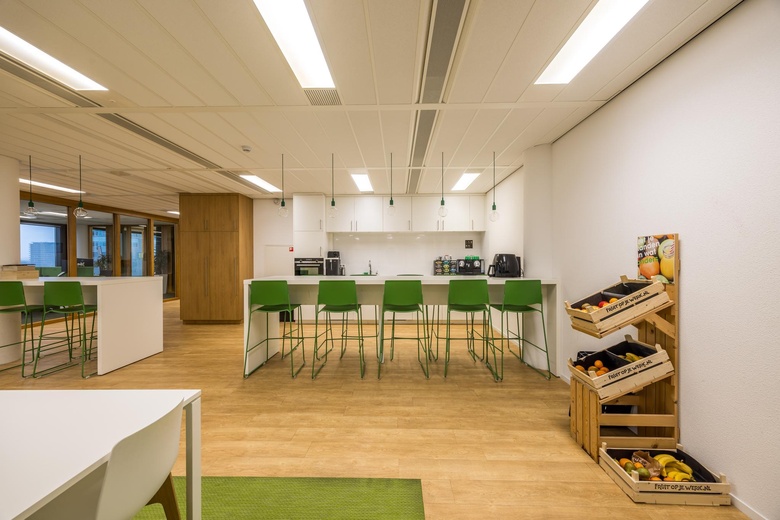 KantoorruimteaanWinthontlaan 6<br/> inUtrecht