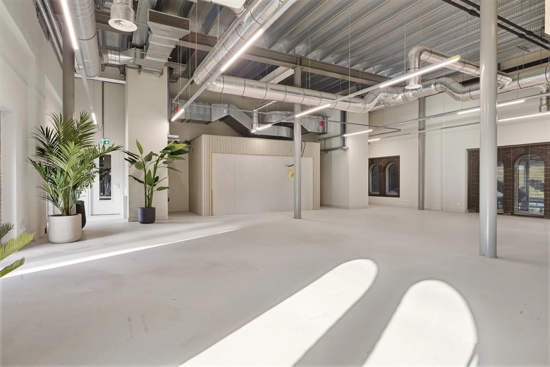 KantoorruimteaanOerkapkade 1 B<br/> inHaarlem