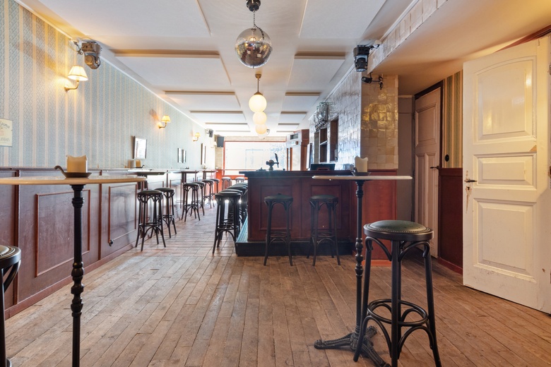 Horeca Amsterdam - Kwakersstraat 8 H - Foto 12