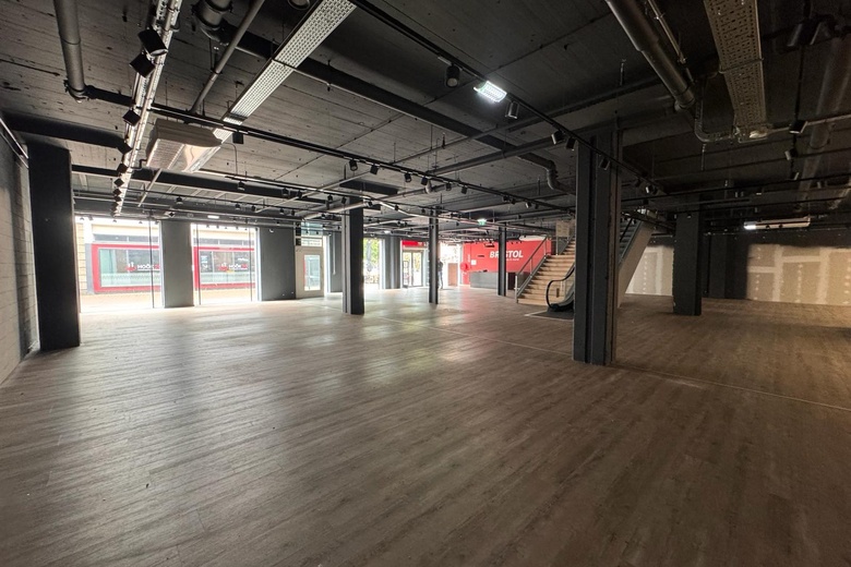 Winkelruimte Weert - Nieuwe Markt 22 - Foto 8