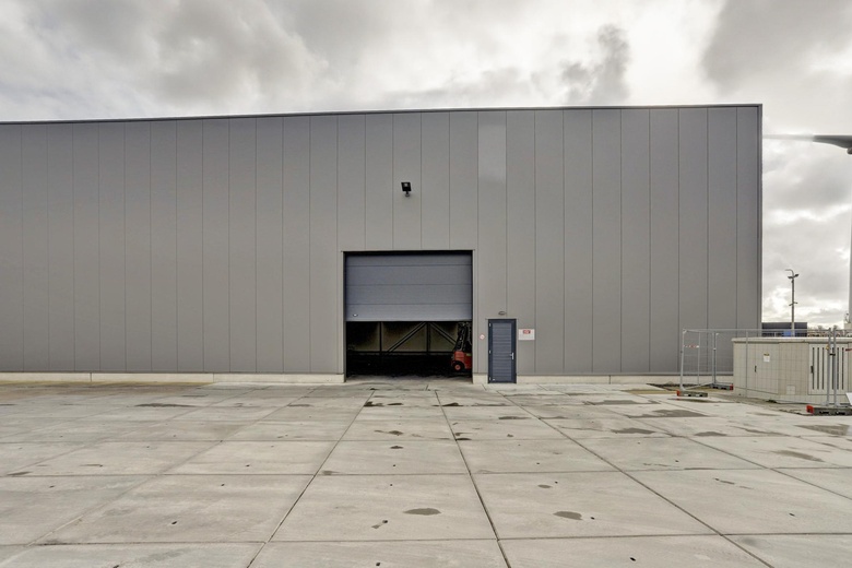BedrijfsruimteaanFahrenheitstraat 7<br/> inHarlingen BedrijfsruimteaanFahrenheitstraat 7<br/> inHarlingen