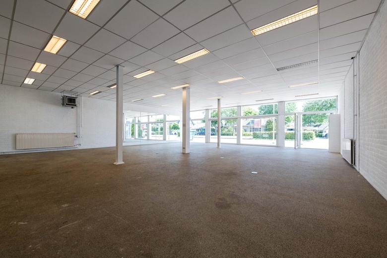 BedrijfsruimteaanRijksstraatweg 109<br/> inHellevoetsluis