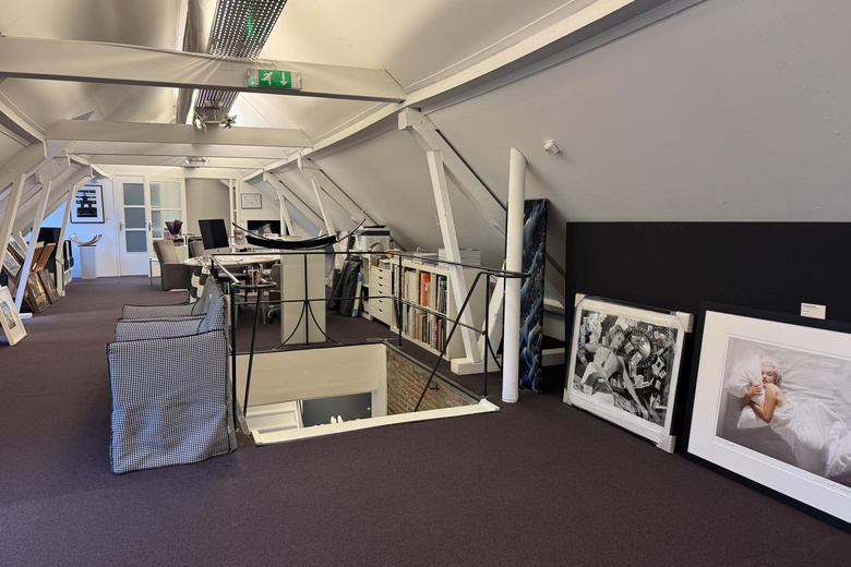 KantoorruimteaanKooltjesbuurt 1 A 13<br/> inNaarden