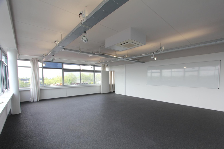 KantoorruimteaanTappersweg 8 V<br/> inHaarlem