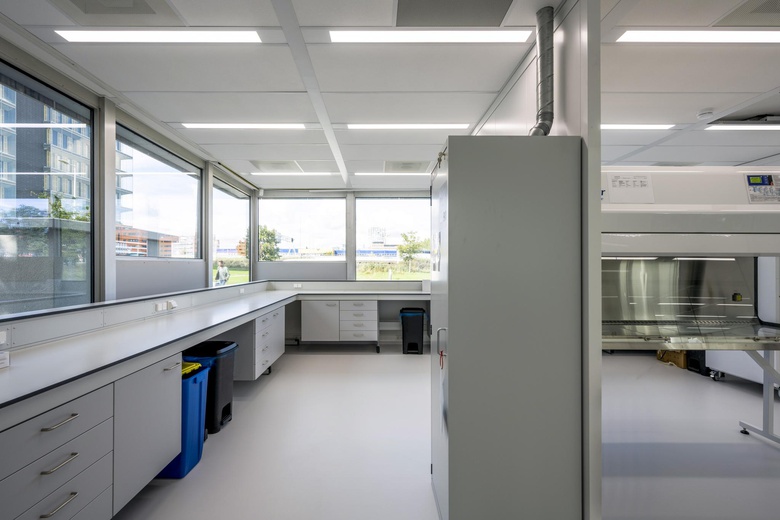 KantoorruimteaanPaalbergweg 2 - 4<br/> inAmsterdam KantoorruimteaanPaalbergweg 2 - 4<br/> inAmsterdam