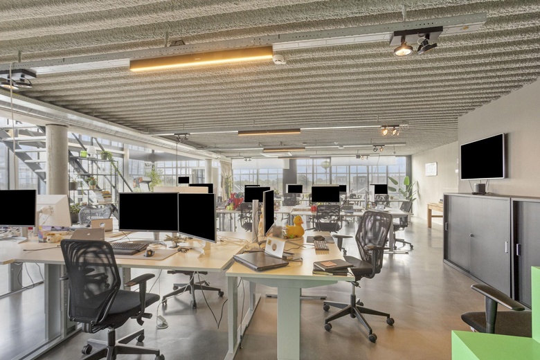 KantoorruimteaanHendrik Figeeweg 1 015K<br/> inHaarlem