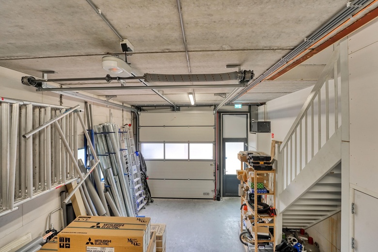 Bedrijfsruimte Rijnsburg - Trappenberglaan 40 B 1 - Foto 3