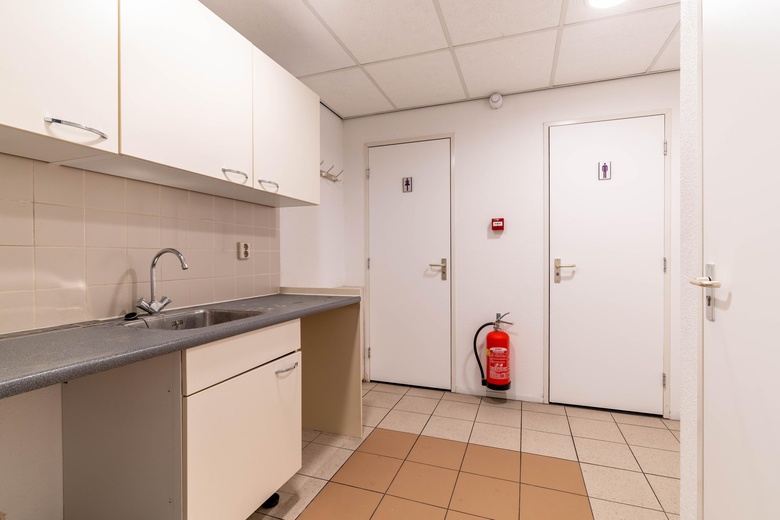 KantoorruimteaanZuiderweg 68<br/> inRijswijk