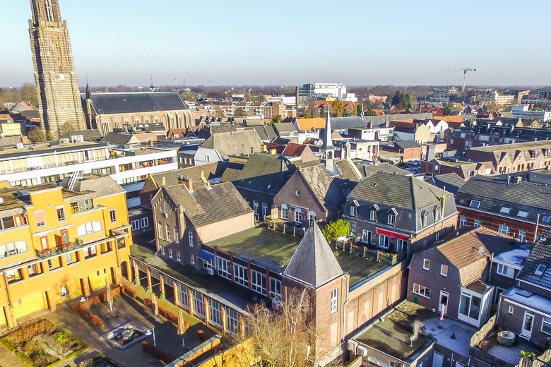 HorecaaanLangstraat 20<br/> inWeert