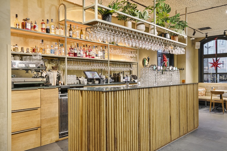 Horeca Amsterdam - Amstelplein 4 - Foto 16