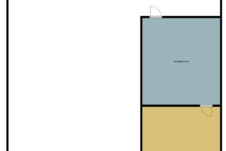 BedrijfsruimteaanDr. Ir. Van Veenweg 1 a<br/> inBergen op Zoom