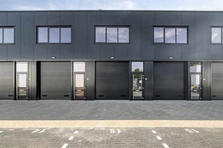 BedrijfsruimteaanStrijkviertel 9 15<br/> inDe Meern