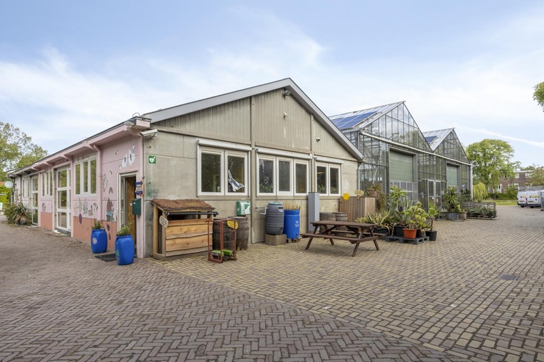 HorecaaanKleverlaan 9<br/> inHaarlem