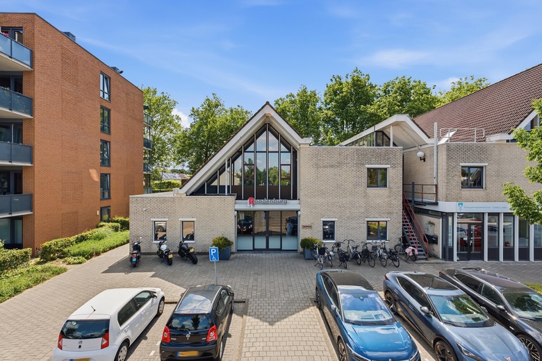 Kantoorruimte Krimpen aan den IJssel - Nieuwe Tiendweg 11 a - Foto 13