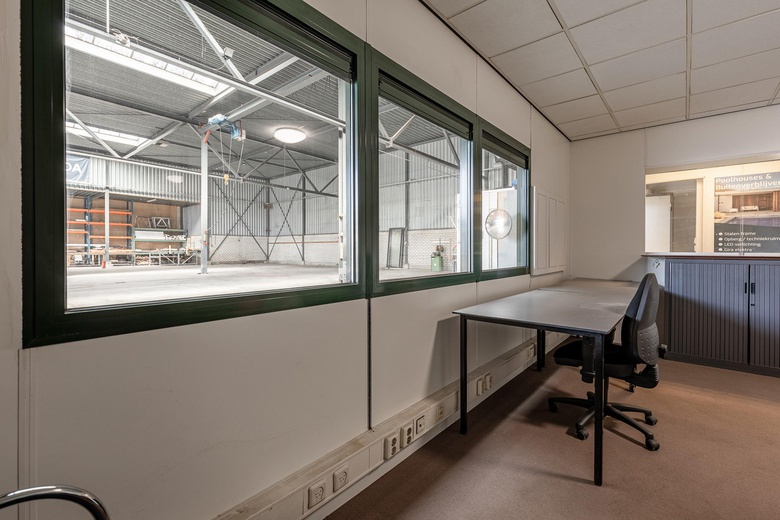 BedrijfsruimteaanKanaaldijk Zuid 1 c<br/> inSon en Breugel BedrijfsruimteaanKanaaldijk Zuid 1 c<br/> inSon en Breugel