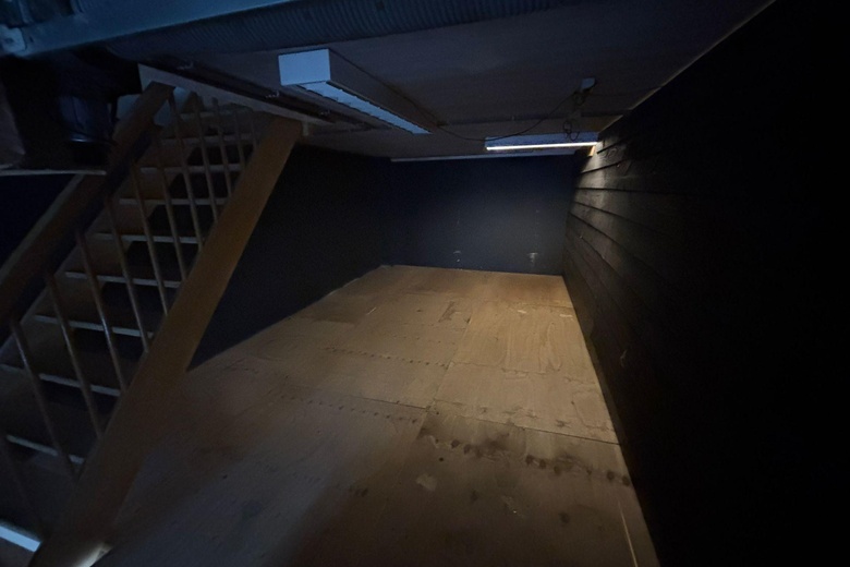 BedrijfsruimteaanSiloweg 674<br/> inDen Bosch