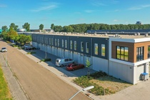 Bedrijfsruimte Lelystad - Pascallaan 22 W - Foto 5