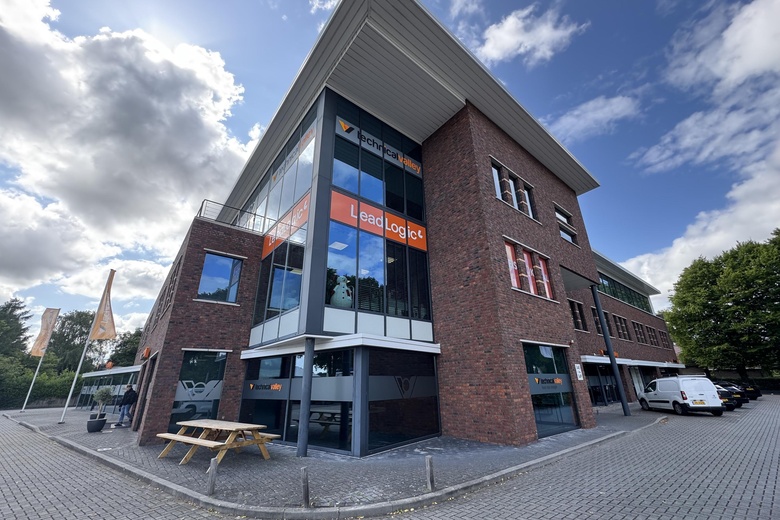 KantoorruimteaanHarderwijkerweg 145<br/> inErmelo