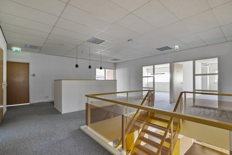 BedrijfsruimteaanVan Leeuwenhoekstraat 26<br/> inHarderwijk