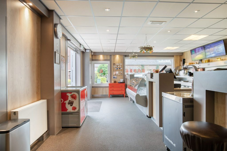 HorecaaanBeemdenstraat 4<br/> inWeert