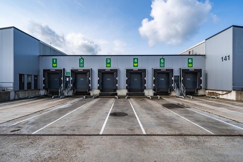 BedrijfsruimteaanRandweg 141<br/> inUithoorn