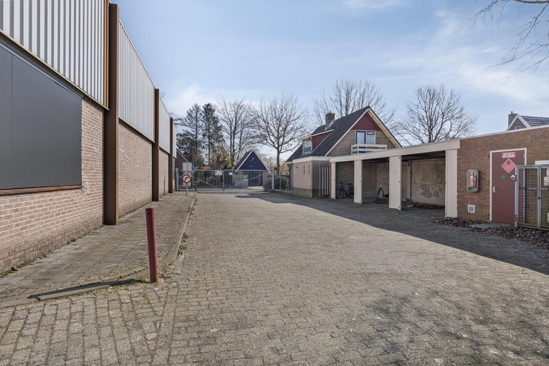 BedrijfsruimteaanNijverheidsstraat 9<br/> inLichtenvoorde BedrijfsruimteaanNijverheidsstraat 9<br/> inLichtenvoorde