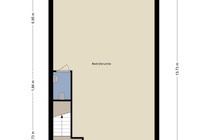 Bekijk foto 1 van eenheid 1 aan de Boeingavenue 309 F in Schiphol-Rijk