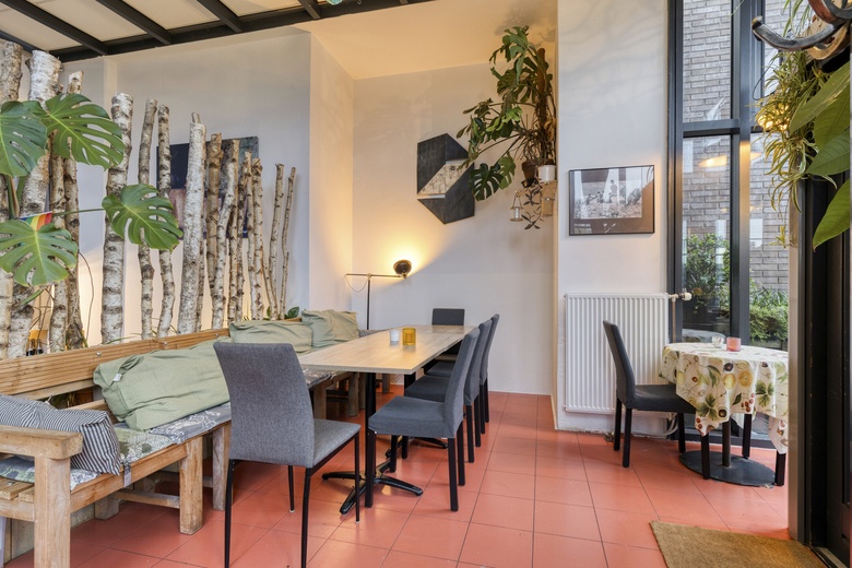 Horeca Amsterdam - Bickerswerf 2 - Foto 7