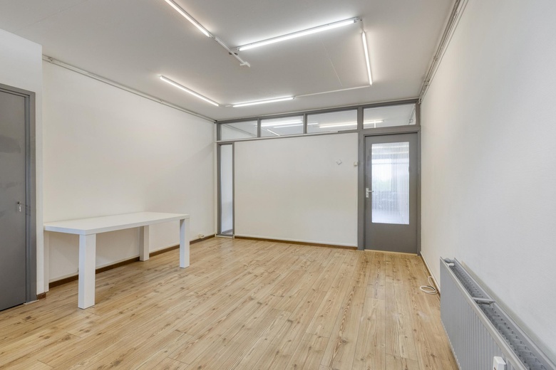 KantoorruimteaanWestelijk Halfrond 429<br/> inAmstelveen