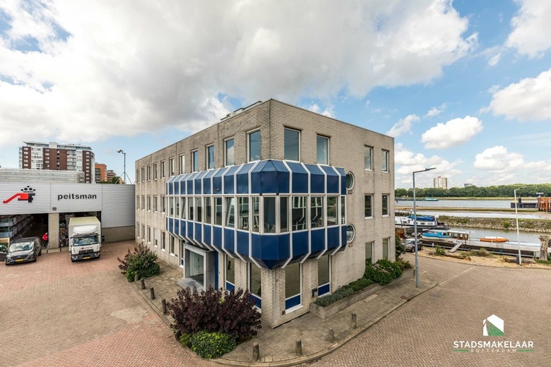KantoorruimteaanBoterdiep 50<br/> inRotterdam KantoorruimteaanBoterdiep 50<br/> inRotterdam
