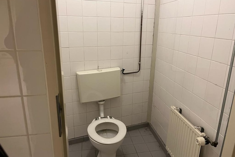 WinkelruimteaanMolenpoortstraat 19<br/> in's-Heerenberg