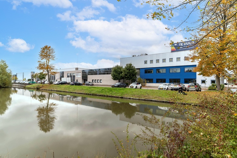 KantoorruimteaanZuiderweg 68<br/> inRijswijk