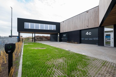 Bekijk foto 2 van Brandenburgbaan 4 - 4