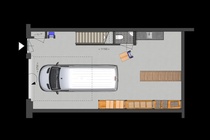 Bedrijfsruimte Hoevelaken - Koninginneweg 3 303 - Foto 4