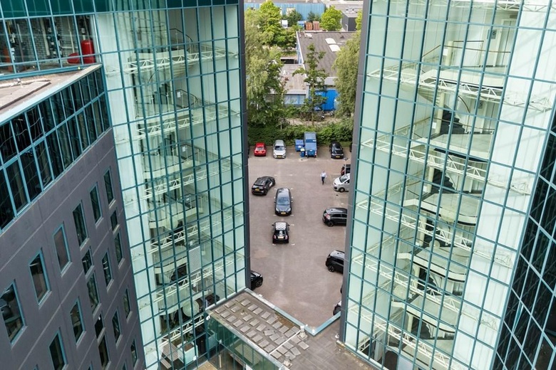 KantoorruimteaanStavorenweg 3<br/> inGouda