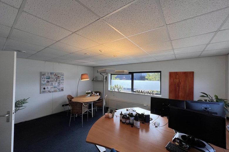 BedrijfsruimteaanCelsiusstraat 5<br/> inHarderwijk