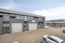 Bedrijfsruimte Maasdijk - Honderdland 114 - Foto 1